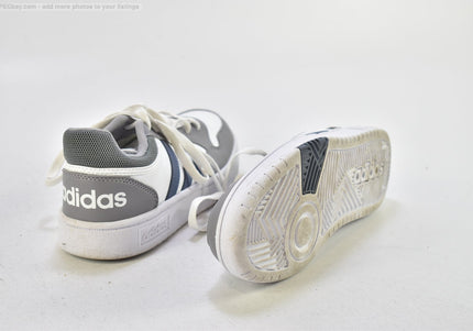 Adidas Hoops Damen Sportschuhe Sneaker  EUR 38 Nr. 26-Y 1644