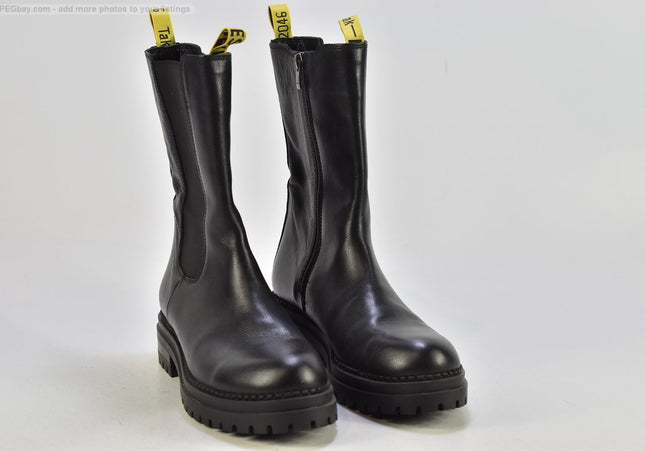 Inuovo  Damen Stiefel Stiefelette Boots  EUR 40 Nr. 25-B 3178