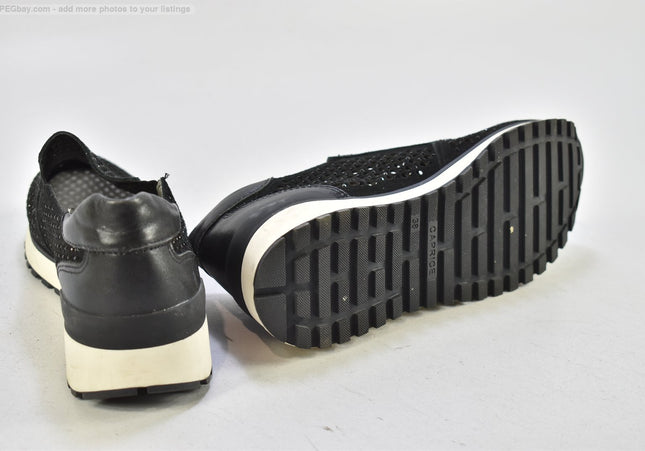 Caprice  Damen Halbschuhe Slipper Ballerinas  EUR 38 Nr. 4R-1559