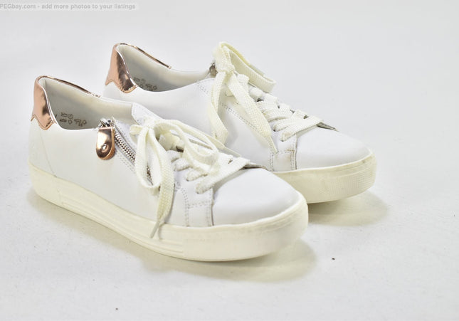 Remonte Damen Halbschuhe Freizeitschuhe EUR 39 Nr. 25-T 1707-gebrauchte Schuhe-Second hand-SchuhGebraucht