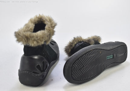 Josef Seibel Damen Stiefelette Boots EUR 41 Nr. 24-B 5234-Schuh-Gebraucht-secondhand
