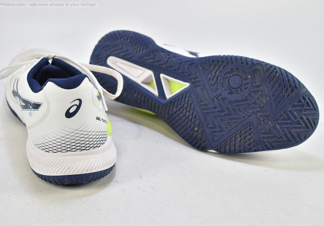 Asics Gel Tactic 12 Herren Sportschuhe Sneaker  EUR 46 Nr. 26-F 346
