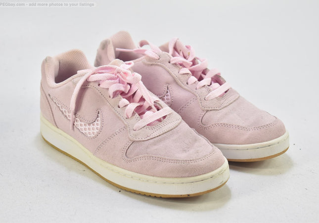 Nike Ebernon Damen Sportschuhe Sneaker EUR 38 Nr. 25-F 2639-Schuh-Gebraucht-secondhand