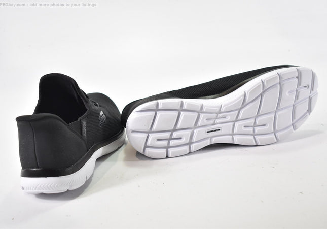 Skechers Swift Fit Damen Sportschuhe Sneaker  EUR 42 Nr. 26-G 2323