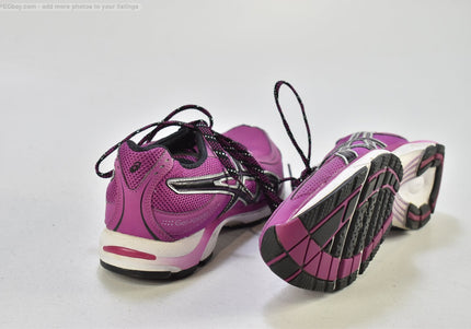 Asics Gel-Kaeda Damen Sportschuhe Sneaker  EUR 39 Nr. 25-L 2248