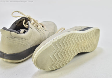 Ecco  Damen Halbschuhe Freizeitschuhe  EUR 40 Nr. 25-O 291