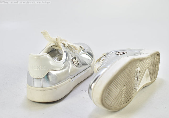 Mexx  Damen Halbschuhe Freizeitschuhe  Gr. 41 Nr. 26-T 1107