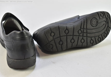 Helvesko  Herren Halbschuhe Freizeitschuhe  EUR 43 Nr. 26-G 1807