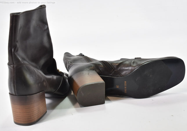 Rizzolli  Damen Stiefelette Boots  EUR 39 Nr. 26-B 1278