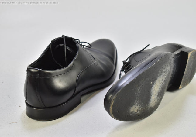 Prada  Herren Halbschuhe Freizeitschuhe  UK 8 Nr. 25-N 595