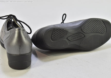 Waldläufer  Damen Halbschuhe Freizeitschuhe  UK 5 Nr. 26-U 2516