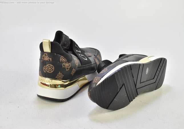 Guess  Damen Halbschuhe Slipper Ballerinas  Gr. 36 Nr. 26-U 1947