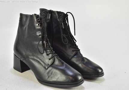 Tamaris  Damen Stiefelette Boots  Gr. 38 Nr. 26-B 2197