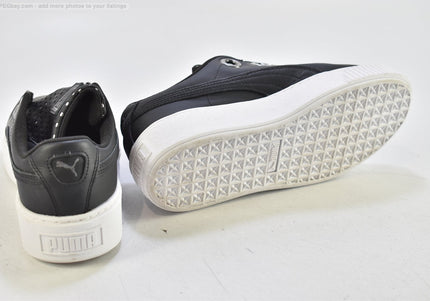 Puma  Damen Sportschuhe Sneaker  EUR 39 Nr. 26-Y 792