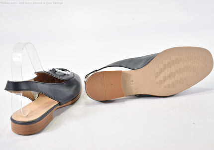 Heine  Damen Sandale Sandalette  EUR 39 Nr. 26-S 3352