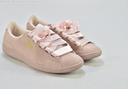 Puma Vikky Damen Sportschuhe Sneaker  EUR 37 Nr. 25-N 1860