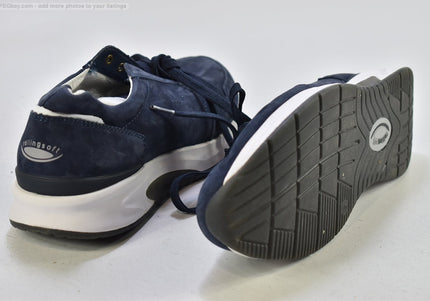 Gabor Rollingsoft Herren Halbschuhe Freizeitschuhe  UK 9 Nr. 25-O 1360