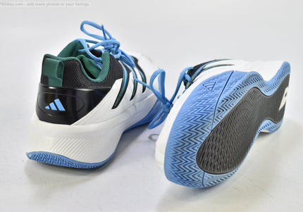 Adidas Dame Herren Sportschuhe Sneaker  EUR 47 1/3 Nr. 26-F 1003