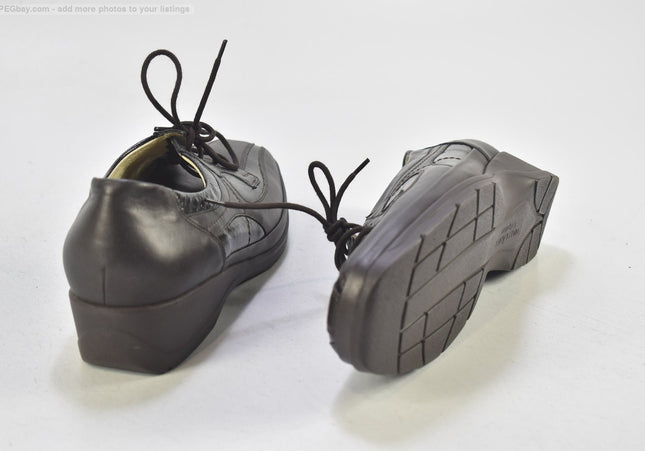 Waldläufer  Damen Halbschuhe Freizeitschuhe  UK 7 Nr. 25-J 95