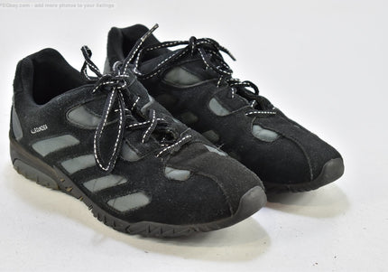 Allrounder  Damen Halbschuhe Freizeitschuhe  UK 7 Nr. 25-M 1308