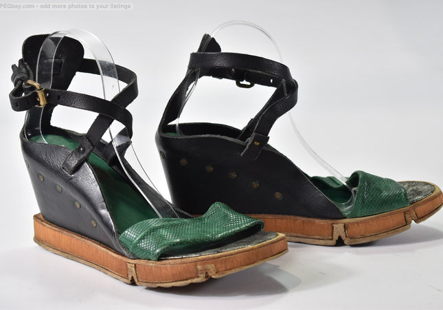 Airstep  Damen Sandale Sandalette  EUR 41 Nr.26-S 1026