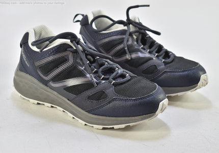Jack Wolfskin  Damen Wanderschuhe Trekking  Gr. 38 Nr. 26-U 1376
