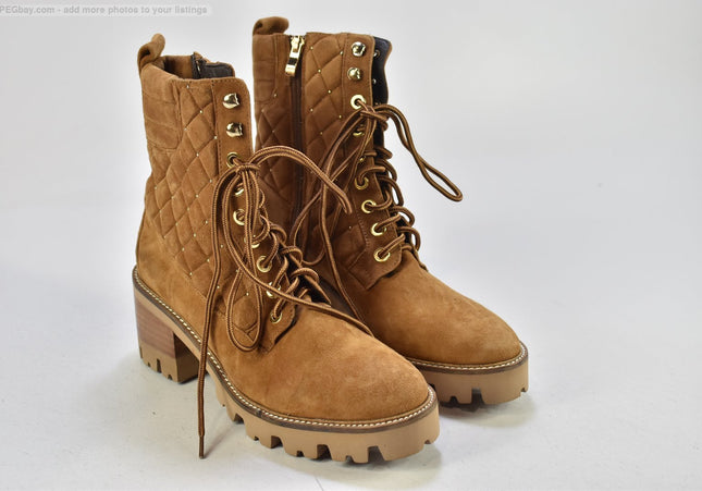 Eddie Rodriguez  Damen Stiefelette Boots  EUR 39 Nr. 25-B 2835