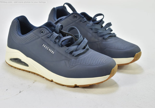 Skechers  Herren Sportschuhe Sneaker  EUR 43 Nr. 26-U 670