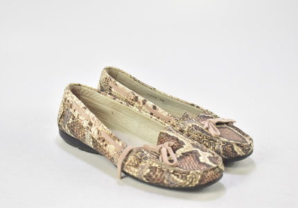 Liverpool Damen Halbschuhe Slipper Ballerinas EUR 37 Nr. 24-U 184-Schuh-Gebraucht-secondhand