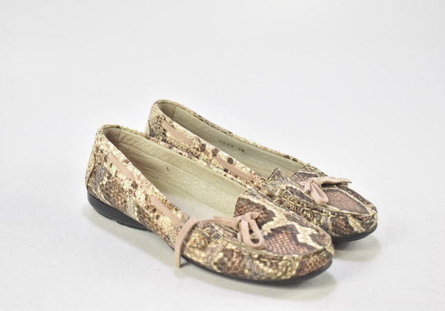 Liverpool Damen Halbschuhe Slipper Ballerinas EUR 37 Nr. 24-U 184-Schuh-Gebraucht-secondhand