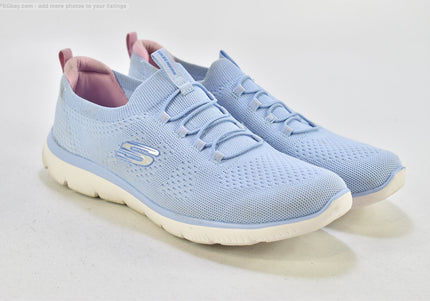 Skechers  Damen Halbschuhe Slipper Ballerinas  EUR 42 Nr. 4R-1740