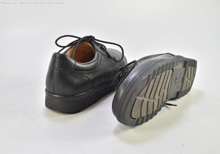 Ganter  Herren Halbschuhe Freizeitschuhe  UK 8 Nr. 26-A 1155