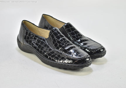 Ara  Damen Halbschuhe Slipper Ballerinas  EUR 40 Nr. 26-Y 409