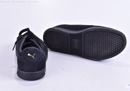 Puma Court Star Herren Sportschuhe Sneaker EUR 41 Nr. 25-F 252-Schuh-Gebraucht-secondhand