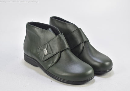 Ladysko Damen Stiefelette Boots EUR 39 Nr. 24-B 5235-Schuh-Gebraucht-secondhand