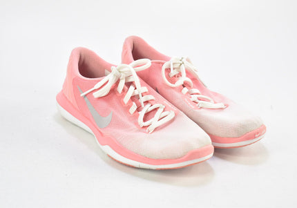Nike Flex Supreme Damen Sportschuhe Sneaker EUR 38 Nr. 24-J 2724-Schuh-Gebraucht-secondhand