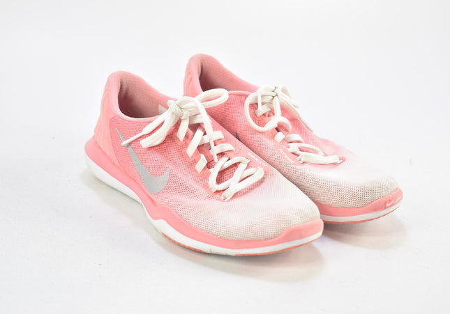 Nike Flex Supreme Damen Sportschuhe Sneaker EUR 38 Nr. 24-J 2724-Schuh-Gebraucht-secondhand