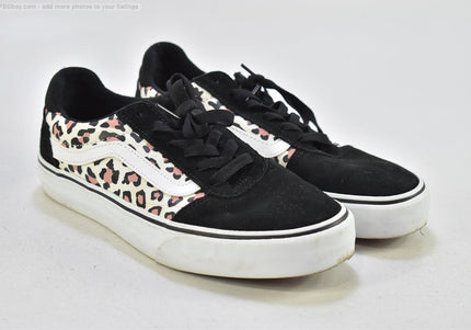Vans  Damen Sportschuhe Sneaker  EUR 39 Nr. 26-M 1453