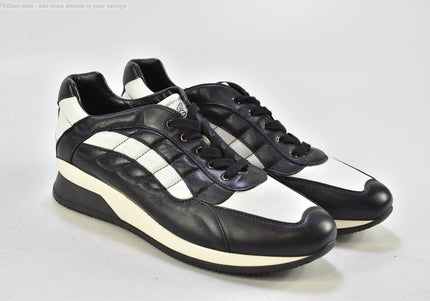 Hogan  Damen Halbschuhe Freizeitschuhe  EUR 41,5 Nr. 26-M 47