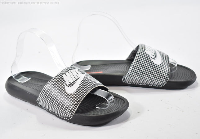 Nike  Damen Sandale Pantolette  EUR 36,5 Nr. 25-S 3870