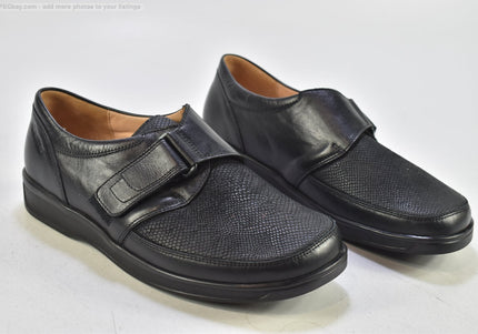 Ganter  Herren Halbschuhe Freizeitschuhe  EUR 41 Nr. 26-Y 615