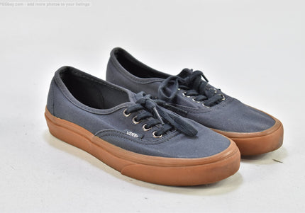 Vans Damen Sportschuhe Sneaker US 6,5 Nr. 25-M 1918-Schuh-Gebraucht-secondhand