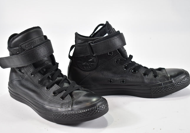 Converse Damen Stiefelette Boots EUR 37,5 Nr. 24-F 2099-Schuh-Gebraucht-secondhand
