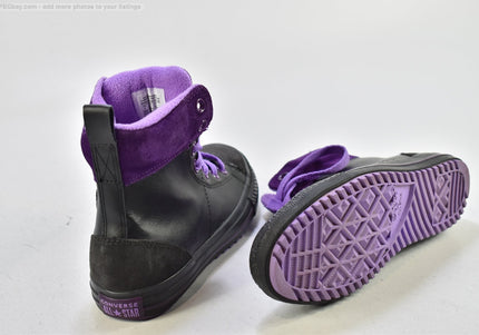 Converse  Damen Stiefelette Boots  EUR 38 Nr. 25-B 1312