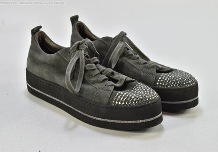 Maripe  Damen Halbschuhe Freizeitschuhe  SL 25,5cm Nr. 25-O 1734