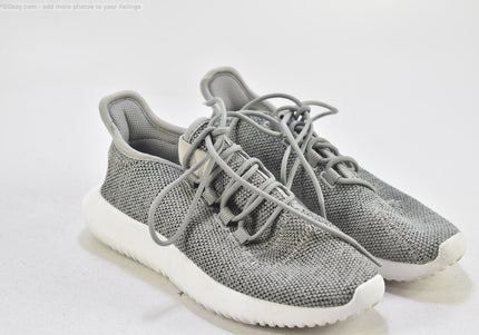 Adidas Tubular Damen Sportschuhe Sneaker EUR 36 2/3 Nr. 25-F 96-Schuh-Gebraucht-secondhand