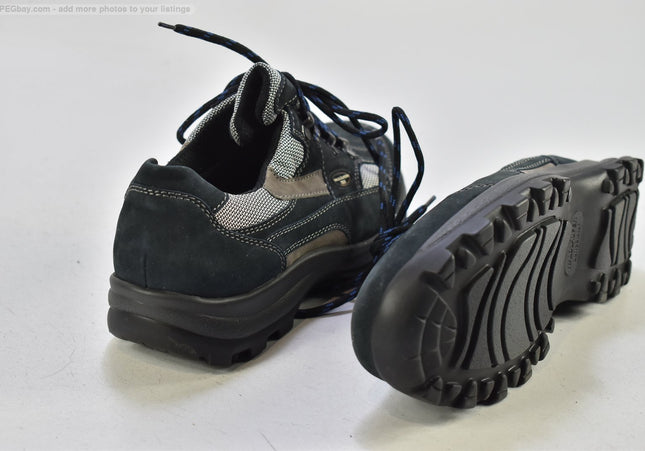 Waldläufer  Damen Halbschuhe Freizeitschuhe  SL 26cm Nr. 25-L 1233