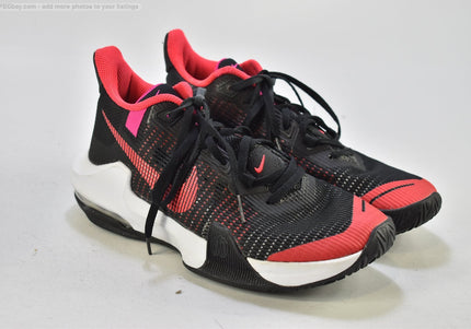 Nike Air Max Impact Herren Sportschuhe Sneaker  EUR 40 Nr. 25-X 797