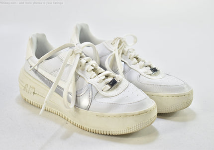Nike Air Force 1 Damen Sportschuhe Sneaker  EUR 38,5 Nr. 26-Z 527
