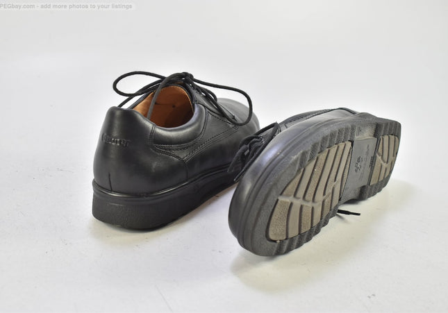 Ganter  Herren Halbschuhe Freizeitschuhe  UK 8 Nr. 26-A 1155